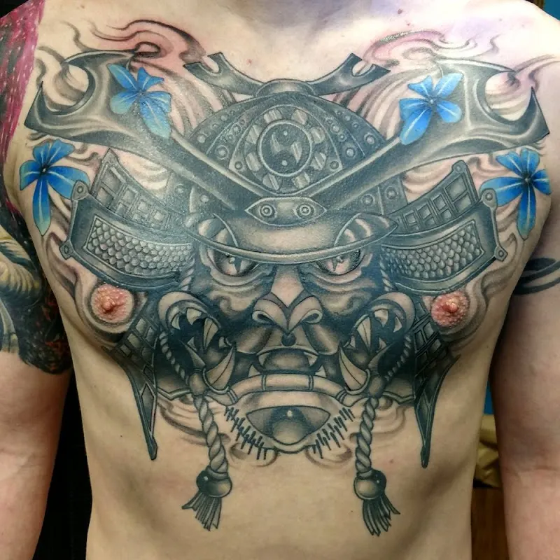 Headless Hands Custom Tattoos — Tattoo shop in Mission